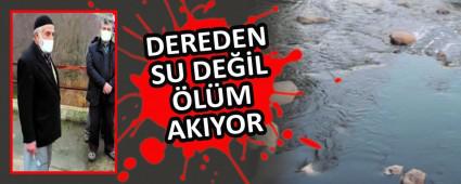 DEREDEN SU DEL LM AKIYOR