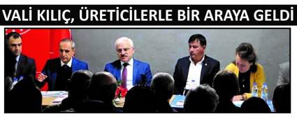 VAL KILI, RETCLERLE BR ARAYA GELD