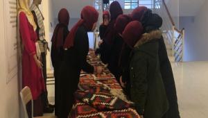 500 YILLIK KLTR SERGLENYOR