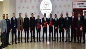 MADDE BAIMLILARINI YENDEN HAYATA KAZANDIRACAK PROJE