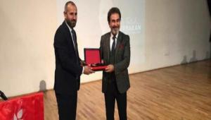 YRP\'DE AYAEROLU GVEN TAZELED