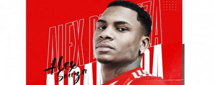 BREZLYALI GOLC BOLUSPOR\'DA