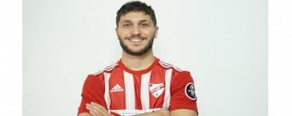 Boluspor, Sefa Knal\'y renklerine balad