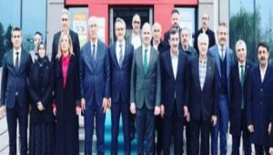 DOANAY, BNGL\'DE VATANDALARLA BULUTU