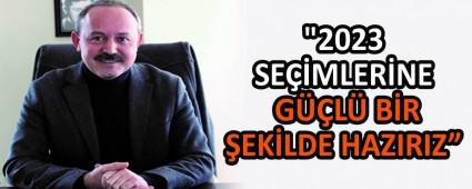 \"2023 SEMLERNE GL BR EKLDE HAZIRIZ