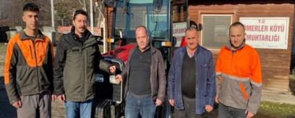 ORMAN KYLSNE 6 MLYON 400 BN TRK LRASI KRED DESTE