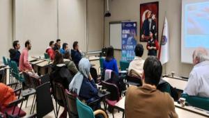 EMNYETTEN GAZETECLERE GEN APLI SEMNER