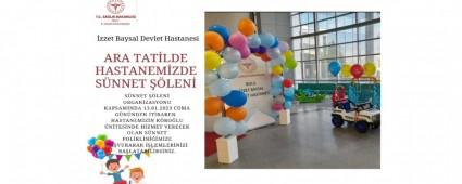 ARA TATLDE SNNET LEN DEVAM EDECEK