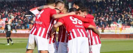 Bolupor Kendi Evinde ov Yapt