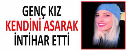 GEN KIZ KENDN ASARAK NTHAR ETT