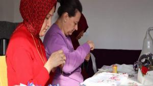 Dakent Ky Yaam Merkezlerinde Eitimler Devam Ediyor