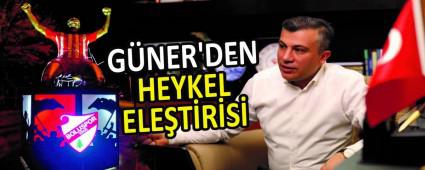 GNER\'DEN HEYKEL ELETRS