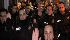 GECE KARTALLARI ARAMA VE KURTARMA N DEPREM BLGESNDE