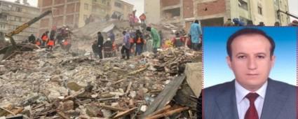 DEPREM ACISI YENAA\'YA DA DT