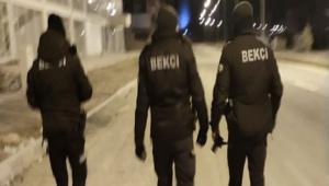 BOLULU BEKLER DEPREM BLGESNDE