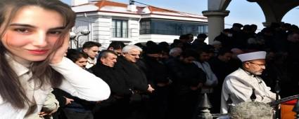 DEPREM EHD MERVE  SON YOLCULUUNA UURLANDI