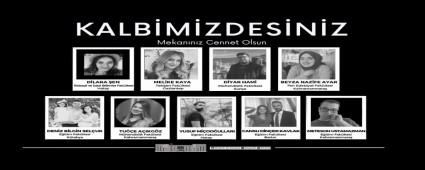 BAB\'NN 9 RENCS HAYATINI KAYBETT