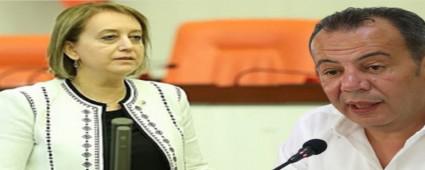 AYDIN\'DAN ZCAN\'A CEVAP