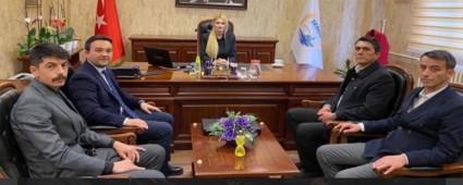 MHP TEKLATLARI SEBEN\'DE