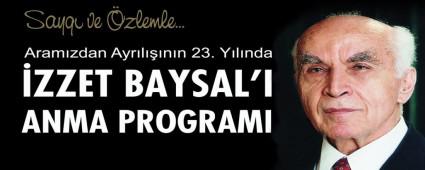 ZZET BABA\'YI ANIYORUZ