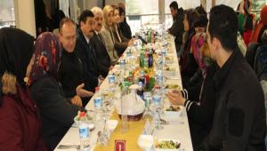 POLS ELER DERNE, DEPREMZEDE POLS ALELERYLE BULUTU