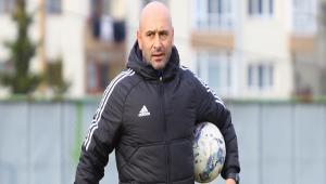 Boluspor\'da Muzaffer Bilazer dnemi balad   