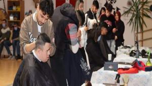 MESLEK LSELLERDEN GNLLERE DOKUNAN PROJE