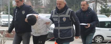 OCUU NN KAIRDIINI MAHKEMEDE ANLATTI