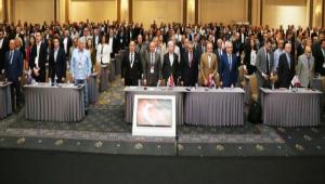 6. ULUSLARARASI BEYAZ ET KONGRES\'NDE NE IKAN KONU SRDRLEBLR RETM