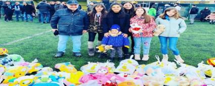 \"YARALARIMIZI BRLKTE SARACAIZ\"