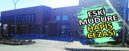 ESK MDRE HAPS CEZASI