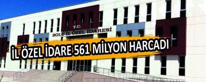 L ZEL DARE 561 MLYON HARCADI