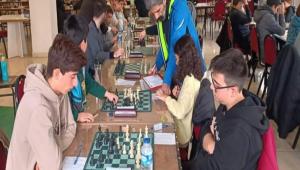 102 SPORCUYLA SATRAN TURNUVASI