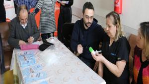 TARIM L MDRLNDE SALIKLI YAAM ARASI