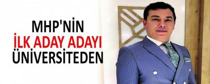 MHP\'NN LK ADAY ADAYI NVERSTEDEN