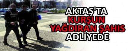 AKTA\'TA KURUN YADIRAN AHIS ADLYEDE