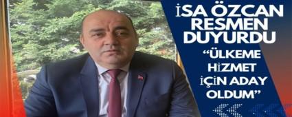 SA ZCAN RESMEN DUYURDU