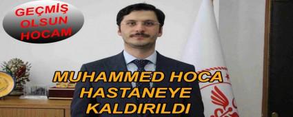 MUHAMMED HOCA KORKUTTU