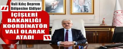 VAL KILI DEPREM BLGESNE GDYOR