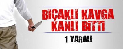 LSEL KAVGASINDA KAN AKTI