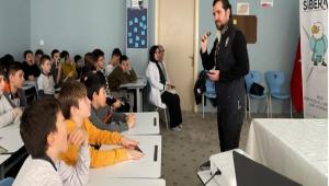 RENCLERE SBERAY\'DAN ETM