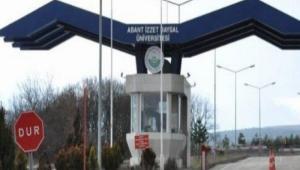 NVERSTE BAHAR DNEMN PLANLADI