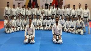 ANTRENR KURSU TAMAMLANDI