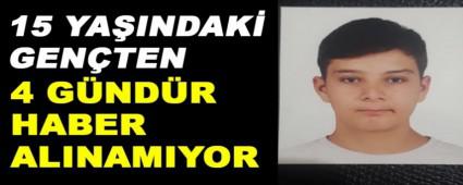 15 YAINDAK GENTEN 4 GNDR HABER ALINAMIYOR