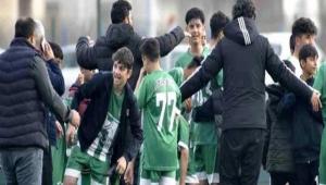 U14 AMPYONASI GEREDE\'DE YAPILACAK