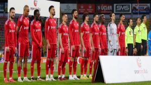 BOLUSPOR\'DA HAYALLER SUYA DT