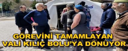 GREVN TAMAMLAYAN VAL KILI BOLU\'YA DNYOR
