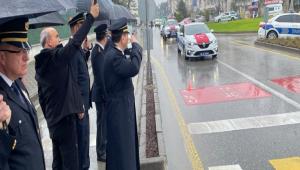 TRK POLS TEKLATI 178 YAINDA