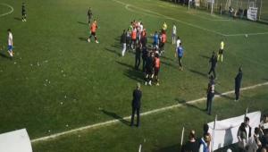 Kritik mata puanlar paylald, ortalk kart!