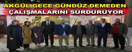 AKGL GECE GNDZ DEMEDEN ALIMALARINI SRDRYOR